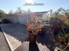 Maison à vendre 4 pièces avec dépendance 