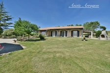 Maison à vendre 4 pièces SAINT EUTROPE DE BORN (47)