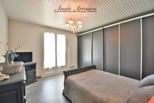 Maison à vendre 4 pièces SAINT EUTROPE DE BORN (47)