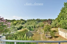 Maison à vendre 4 pièces COLAYRAC SAINT CIRQ (47)