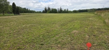 Terrain à vendre de 1316 m2 VILLENEUVE SUR LOT (47)
