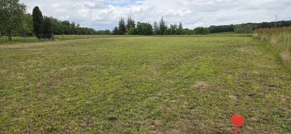 Terrain à vendre de 1316 m2 VILLENEUVE SUR LOT (47)