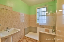 Maison à vendre 4 pièces de plain pied