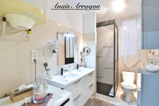 Maison à vendre 7 pièces SAINTE LIVRADE SUR LOT (47)