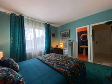 Maison à vendre 5 pièces SAINTE LIVRADE SUR LOT (47)