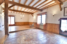 Maison à vendre 4 pièces LAVERGNE (47)