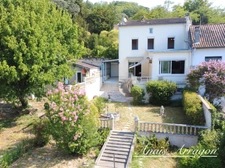 Maison à vendre 4 pièces COLAYRAC SAINT CIRQ (47)