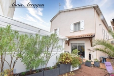 Maison à vendre 7 pièces SAINTE LIVRADE SUR LOT (47)