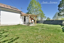 Maison à vendre 3 pièces VILLENEUVE SUR LOT (47)