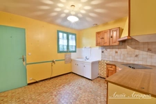 Maison à vendre 4 pièces de plain pied