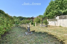 Maison à vendre 4 pièces COLAYRAC SAINT CIRQ (47)