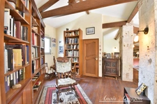 Villa d'architecte à vendre 6 pièces VILLENEUVE SUR LOT (47)