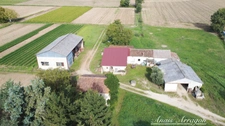 Propriete à vendre 5 pièces SAINT SYLVESTRE SUR LOT (47)