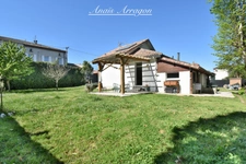 Maison à vendre 3 pièces VILLENEUVE SUR LOT (47)