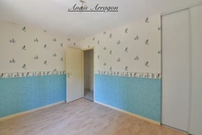 Maison à vendre 4 pièces  ()