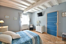 Maison à vendre 4 pièces DOLMAYRAC (47)