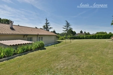 Maison à vendre 4 pièces SAINT EUTROPE DE BORN (47)