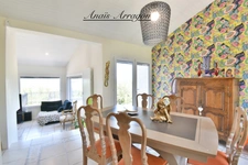 Architecture, nature and panorama: the rare villa you were waiting for in Pujols - PUJOLS (47)