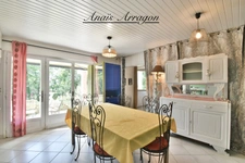 Maison à vendre 3 pièces CONDEZAYGUES (47)