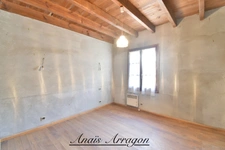 Bâtisse en pierre 150 m² + grange 113 m² – Terrain 3 000 m² – Montayral à 2 min commerces (47)