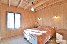 Bâtisse en pierre 150 m² + grange 113 m² – Terrain 3 000 m² – Montayral à 2 min commerces (47)