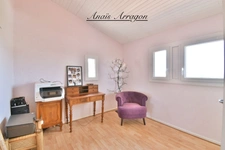 Architecture, nature and panorama: the rare villa you were waiting for in Pujols - PUJOLS (47)