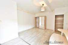 Maison à vendre 6 pièces CASSENEUIL (47)