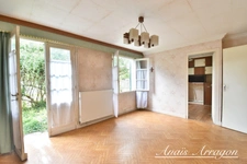 Maison à vendre 7 pièces VILLENEUVE SUR LOT (47)