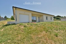 Maison à vendre 4 pièces PENNE D'AGENAIS (47)