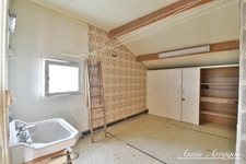 Maison à vendre 7 pièces VILLENEUVE SUR LOT (47)