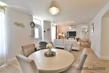 Maison à vendre 3 pièces VILLENEUVE SUR LOT (47)