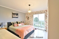 Maison à vendre 8 pièces PUJOLS (47)