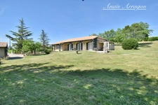 Maison à vendre 4 pièces SAINT EUTROPE DE BORN (47)