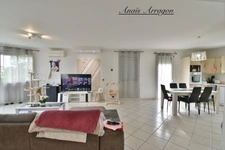 Maison à vendre 5 pièces VILLENEUVE SUR LOT (47)