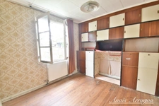 Maison à vendre 7 pièces VILLENEUVE SUR LOT (47)