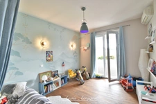 Exceptional 250 m² residence with swimming pool, tennis court and wooded park in Saint-Sylvestre-sur-Lot (47)