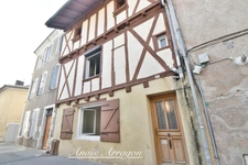 Maison à vendre 6 pièces CASSENEUIL (47)