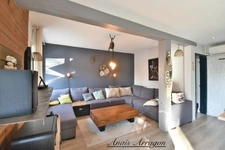 Maison à vendre 4 pièces avec dépendance 
