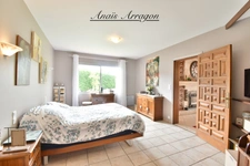 Villa d'architecte à vendre 6 pièces VILLENEUVE SUR LOT (47)