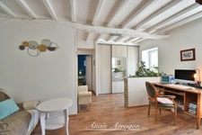 Maison à vendre 4 pièces DOLMAYRAC (47)