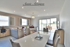 Maison à vendre 5 pièces CONDEZAYGUES (47)