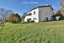 Maison à vendre 4 pièces FUMEL (47)
