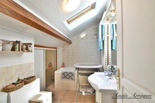 Maison à vendre 3 pièces VILLENEUVE SUR LOT (47)
