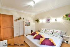 Maison à vendre 7 pièces SAINTE LIVRADE SUR LOT (47)