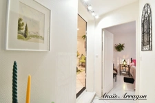 Maison à vendre 7 pièces SAINTE LIVRADE SUR LOT (47)