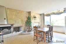 Maison à vendre 4 pièces COLAYRAC SAINT CIRQ (47)
