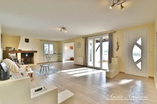 Maison à vendre 4 pièces FUMEL (47)