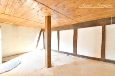 Maison à vendre 6 pièces CASSENEUIL (47)