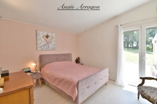 Architecture, nature and panorama: the rare villa you were waiting for in Pujols - PUJOLS (47)