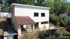 Maison à vendre 3 pièces CONDEZAYGUES (47)
